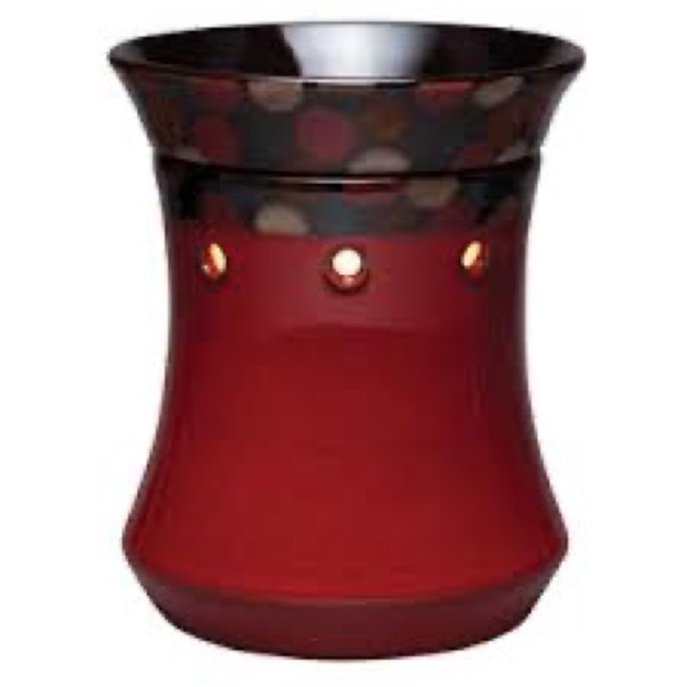 Scentsy Palette Warmer, never used
